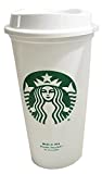 Taza de café de viaje Starbucks, 453 ml