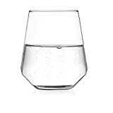 Rastal, Línea de Vasos HARMONY 40 - Juego de 6 Copas de Agua, Capacidad 40 cl.