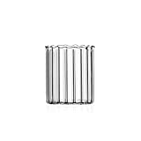 Ichendorf Milano Set 6 vasos agua transparente colección Laguna