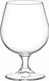 Rocco Bormioli Bormioli Rocco 2973600 Riserva 6 Copas de Cristal para Cognac, 53 CL, 6 unidades