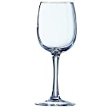 Vasos Elisa 42 cl / 14 oz.  para 6 copas de agua Stemglasses o vasos multifunción