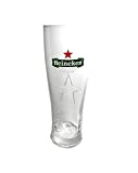 Set de 6 vasos Kinghousse Heineken 25 cl nueve