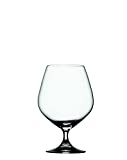 Spiegelau & Notte Uomo, Cristal, Vasos Especiales, Vidrio, Transparente, 4 Piezas