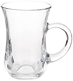 Pasabahce - Vasos de té turco Keyif