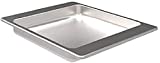 Barbecook Plataforma Inoxidable (Bandeja), Gris, 43x35x5.12 cm