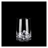 Vasos de agua Vaso de cristal Vasos de whisky Vasos de cocina Vasos de bar retro Vaso de vidrio Vasos de vidrio Vasos de fiesta creativos Vasos de bebida Vaso Vasos