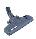 Cepillo para suelos y alfombras G233PE Hoover, plástico