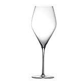 Zafferano Set 6 Copas de Cristal VEM para Champán y Añada H. 27 cm