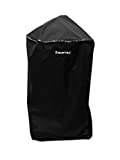 Funda SUNTEC para BBQ-9462/9479/9486 [La funda protectora especial es resistente al agua y al polvo + resistente a los rayos UV, aprox.  57 x 85 x 57 cm]