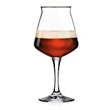 Utopia G11092920 - 000-b01006 cerveza artesanal, sommelier, 14 oz (40 cl) (paquete de 6)