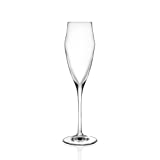 6 VASOS EGO RCR PARA FLAUTA