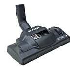 Hoover G241AFS Cepillo para alfombras y pisos, plástico, para Hoover Lander, Brave, Sprint EVO, Khross, Breeze, Chorus, negro