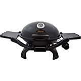 Parrilla de Gas Activa Crosby Parrilla de Mesa, 94 x 41 x 45 cm