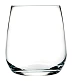 Rcr Invino Set 6 Copas Cristal 37cl