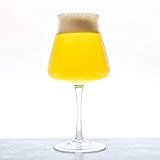Vaso de cerveza Teku