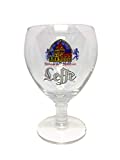 Vaso Cerveza Leffe 33CL