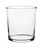 Luminarc - Pinta, Juego de 4 vasos de cristal, 36 cl