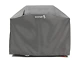 Sochef GC2000 Funda Funda Barbacoa Gris talla L