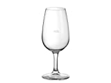 Rocco Bormioli Bormioli Rocco 2974322 Riserva 6 Copas de Cata con Línea, 6 unidades