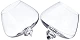 Normann Copenhagen, Juego de 2 copas de coñac, Capacidad 25 cl - Diámetro 11 cm.