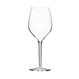 Italesse Vertical Grande, copa de vino cc.  500 transparente