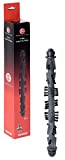 Rodillo agitador Hoover Assembly Y32 para Ultra Vortex, plástico, negro
