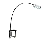 Lámpara Barbacoa Landmann 16100 con 12 LEDs
