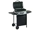Ompagrill 67338 Barbacoa Gas 49X32 4935/CR