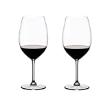 Riedel 6416/00 Vinum Xl Cabernet Sauvignon 2 copas, 2 Unidades