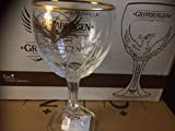 Grimbergen - Juego de 6 vasos de cerveza, 2018