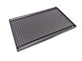 Barbacoa de hierro fundido cm 59,5x38 placa de hierro fundido esmaltado hogar cocina barbacoa