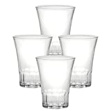 Vaso Amalfi Conf. 4Pz.  Cl.17 Vino