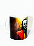 Taza - Película Joker -