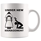 Antes de Navidad Tazas de café personalizadas Taza de cerveza Vasos de agua de cerámica blanca Taza de oficina para el hogar 11 OZ Impreso Use la imagen que desee, hacemos una taza única para usted