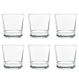Libbey Aether Glass - 350 ml / 35 cl - 6 uds.  - apto para lavavajillas - alta calidad