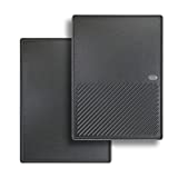 GFTIME 43cm X 32CM 13190 Plancha parrilla para Landmann MAILLEE Triton 3 y 4 Bruleurs, Barbacoa a gas Plancha de hierro fundido Calentar Plancha Huevo Pollo Freír Placa de cocción.