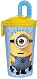 Minions Sippy Cup