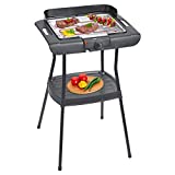 Barbacoa Clatronic BQS 3508 con Soporte