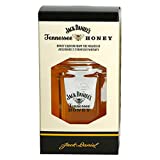 Jack Daniel Tennessee - Tarros de miel de marca única