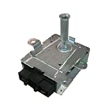 Easyricambi Motor Eléctrico ASADOR 6W 2 Rpm/m Sin EJE BARBACOA Chimenea