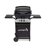 Sochef Barbacoa Pepito, Negro