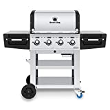 Barbacoa a gas Broil King Regal S 420 Comercial