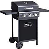 ACTIVA - Barbacoa de gas Toledo