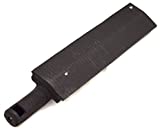 Campingaz 74801 Quemador de Hierro Fundido para Barbacoa, 36 x 7 x 7 cm, Negro