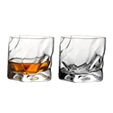 Vasos de agua Miller Rock