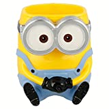 Elemed 87887 Taza 3D con forma de Personajes Disney