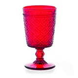 Tognana Gloria Cáliz Rojo