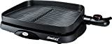 Steba VG 90 Compact Barbacoa de Mesa Color: Negro