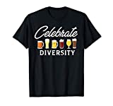 Craft Beer I Bebedor de cerveza I Brewer I Craft Beer Camiseta