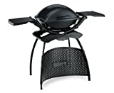 Barbacoa Weber Q 2400 2200W Gris